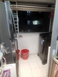 Blk 424B Orchid Spring @ Yishun (Yishun), HDB 3 Rooms #562296251